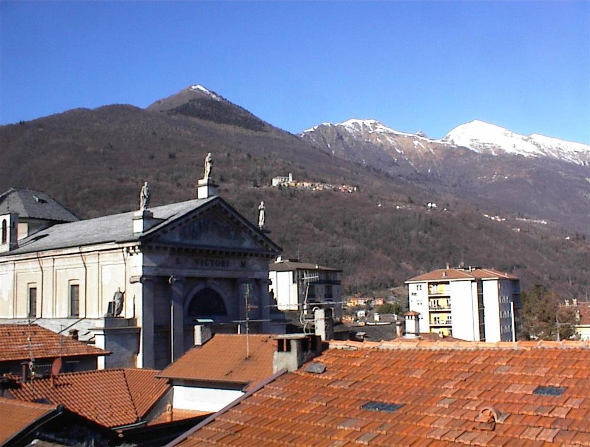 Cannobio Medievale 2 Exterior photo