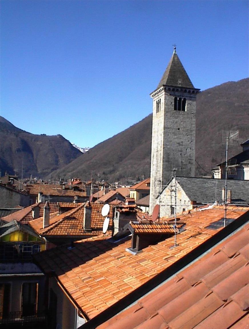Cannobio Medievale 2 Exterior photo
