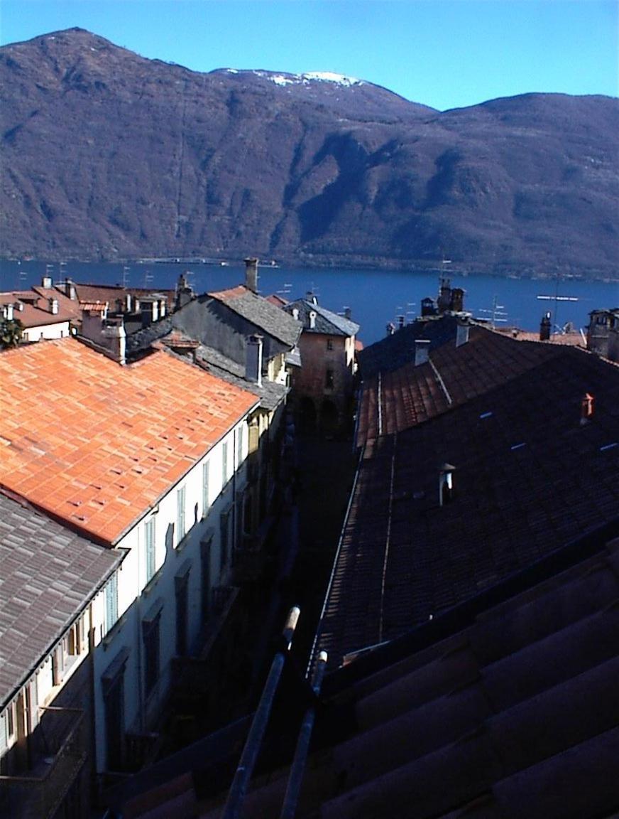 Cannobio Medievale 2 Exterior photo