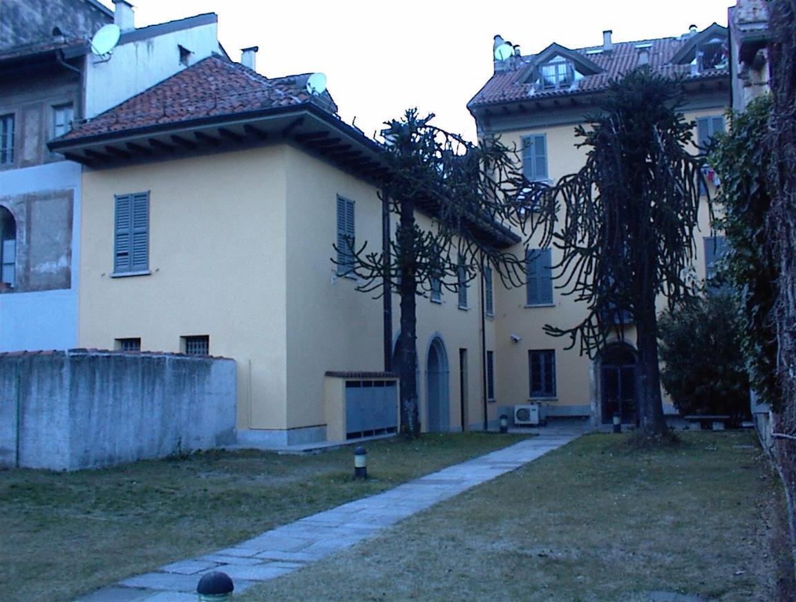 Cannobio Medievale 2 Exterior photo