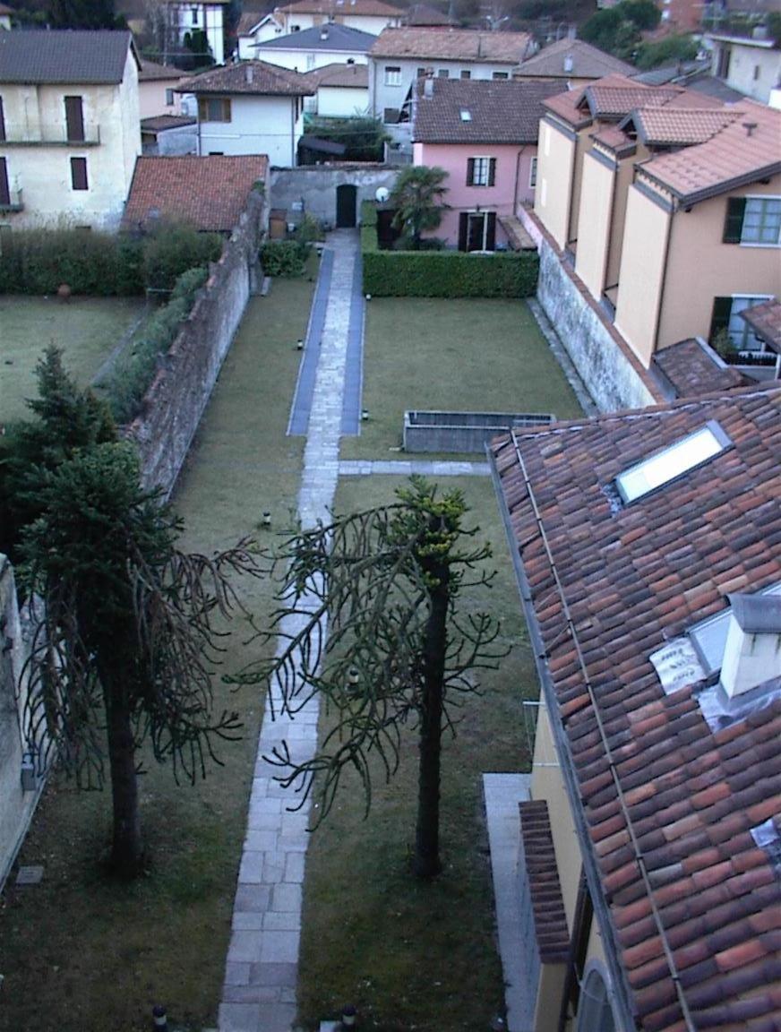 Cannobio Medievale 2 Exterior photo