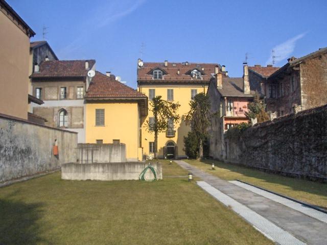 Cannobio Medievale 2 Exterior photo