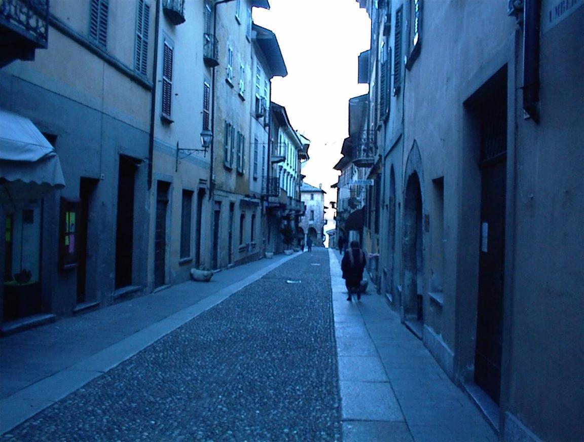 Cannobio Medievale 2 Exterior photo