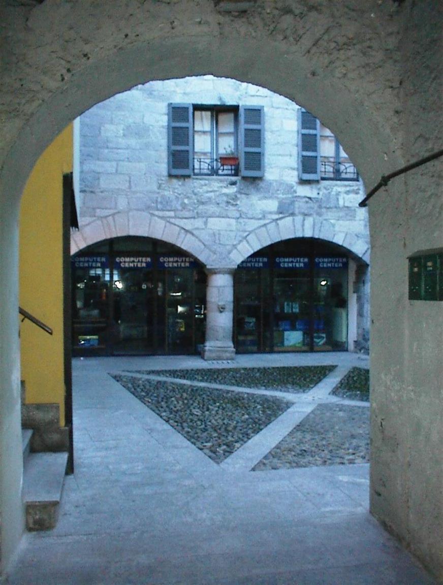 Cannobio Medievale 2 Exterior photo