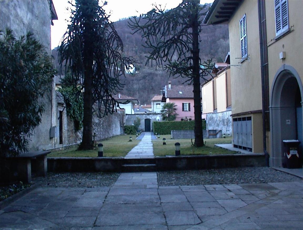 Cannobio Medievale 2 Exterior photo