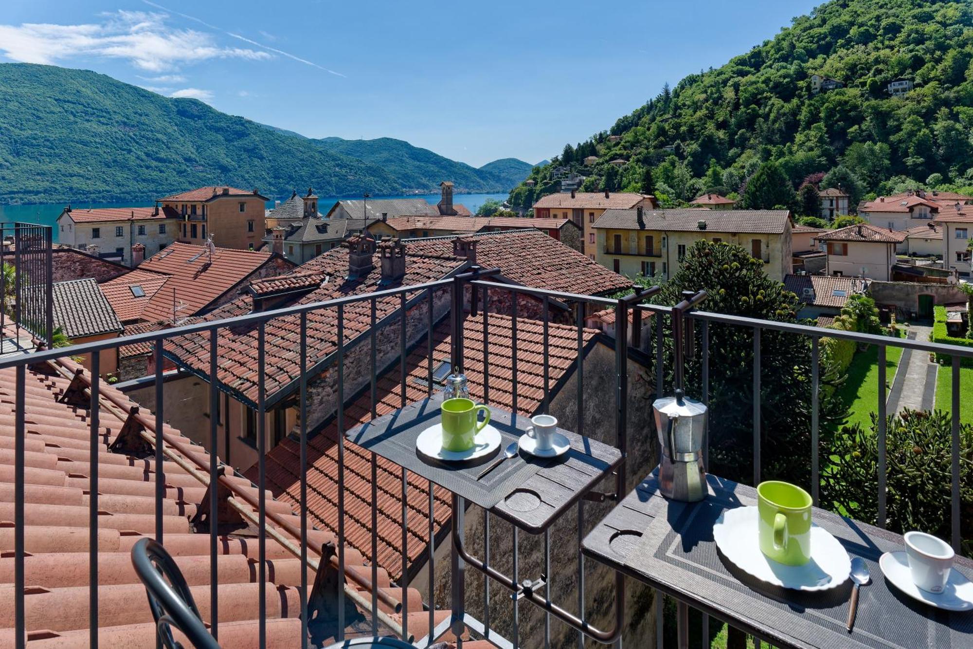 Cannobio Medievale 2 Exterior photo